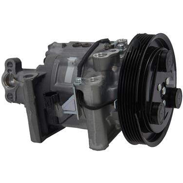 A/C Compressor FS 58456