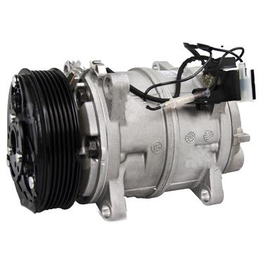 A/C Compressor FS 58519