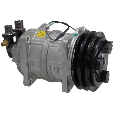 A/C Compressor FS 58521