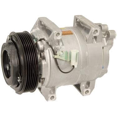 A/C Compressor FS 58544