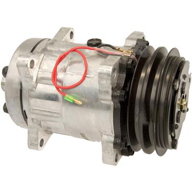 A/C Compressor FS 58552