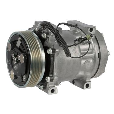A/C Compressor FS 58555