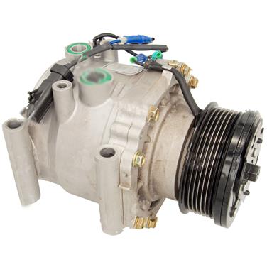 A/C Compressor FS 58556