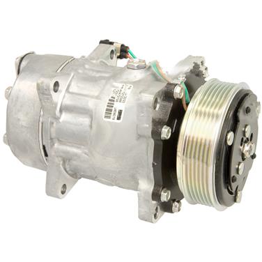 A/C Compressor FS 58595