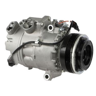 A/C Compressor FS 58647