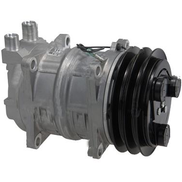 A/C Compressor FS 58660