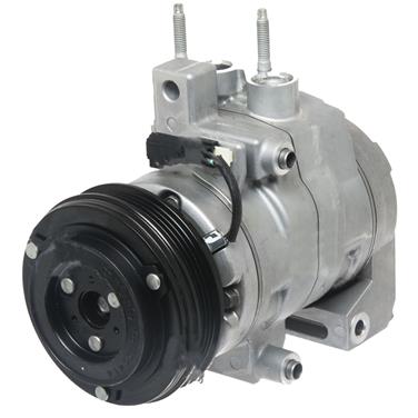 A/C Compressor FS 58664