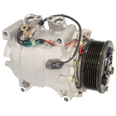 A/C Compressor FS 58881