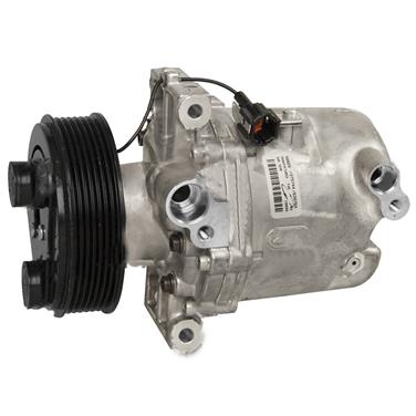 A/C Compressor FS 58885