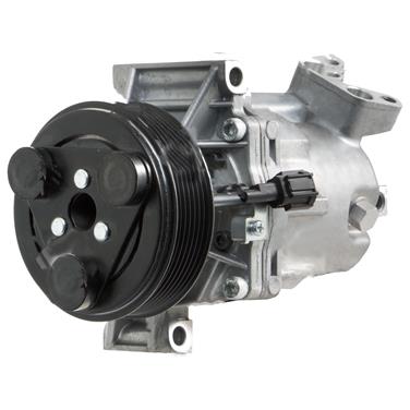 A/C Compressor FS 58887