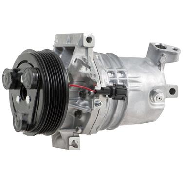 A/C Compressor FS 58890