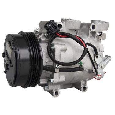 A/C Compressor FS 58891