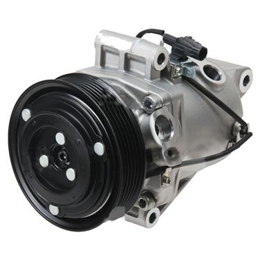 A/C Compressor FS 58896