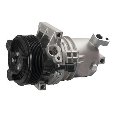 A/C Compressor FS 58897