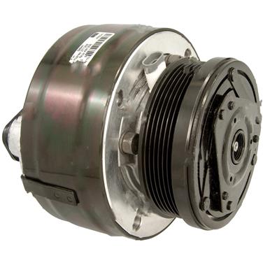 A/C Compressor FS 58941