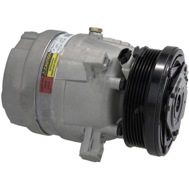 A/C Compressor FS 58972