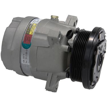 A/C Compressor FS 58974