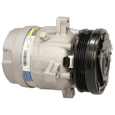 A/C Compressor FS 58976