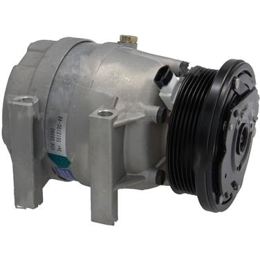 A/C Compressor FS 58980