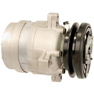 A/C Compressor FS 58982