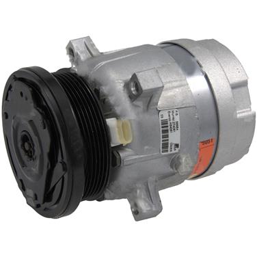 A/C Compressor FS 58984