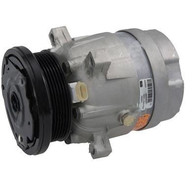 A/C Compressor FS 58993