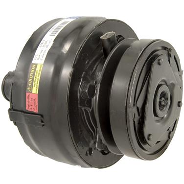 A/C Compressor FS 67013