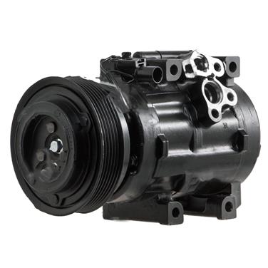 A/C Compressor FS 67120