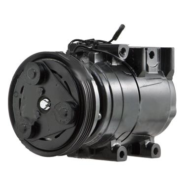 A/C Compressor FS 67123