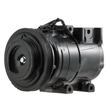 A/C Compressor FS 67126