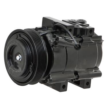 A/C Compressor FS 67144