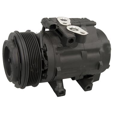 A/C Compressor FS 67183