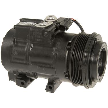 A/C Compressor FS 67187