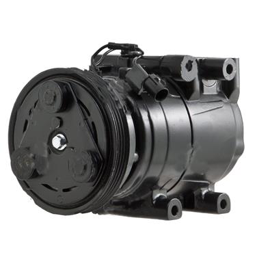 A/C Compressor FS 67191