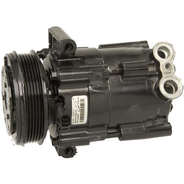 A/C Compressor FS 67196