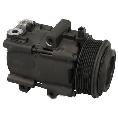 A/C Compressor FS 67197