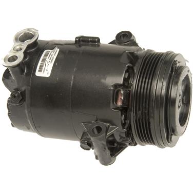 A/C Compressor FS 67217