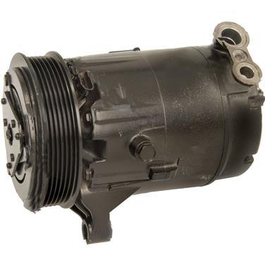 A/C Compressor FS 67229