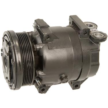 A/C Compressor FS 67270