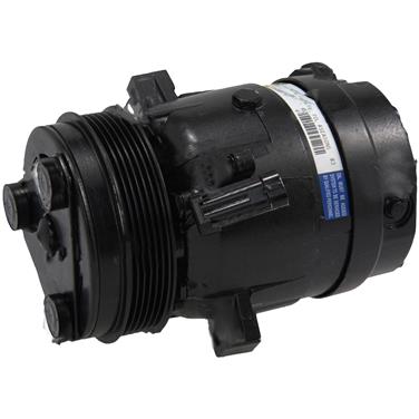 A/C Compressor FS 67276