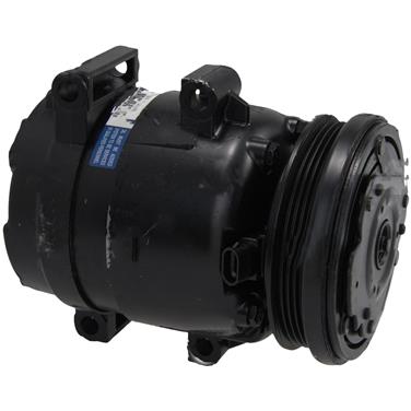 A/C Compressor FS 67277