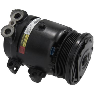 A/C Compressor FS 67279