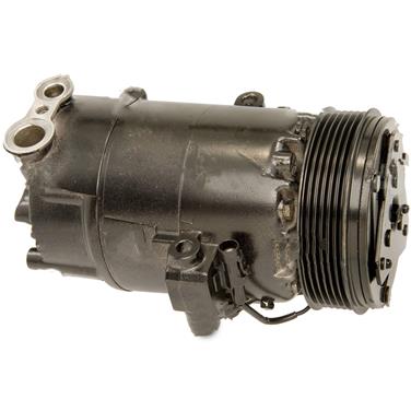 A/C Compressor FS 67282