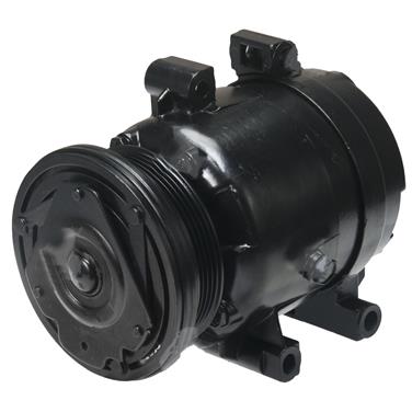 A/C Compressor FS 67288