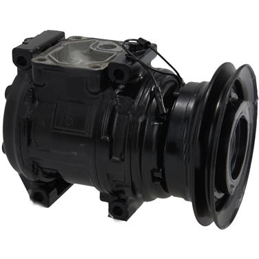 A/C Compressor FS 67301