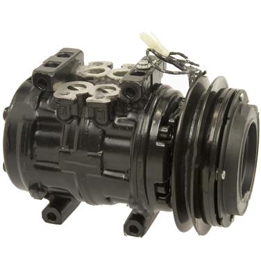 A/C Compressor FS 67303