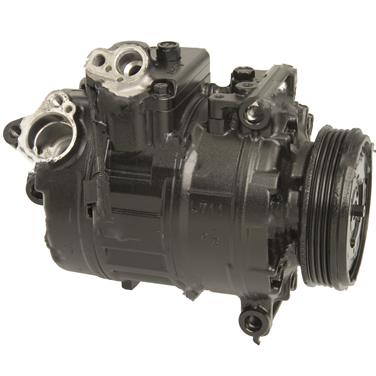 A/C Compressor FS 67305