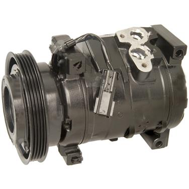 A/C Compressor FS 67309