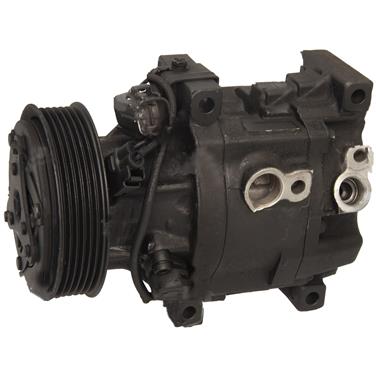 A/C Compressor FS 67310