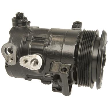 A/C Compressor FS 67317